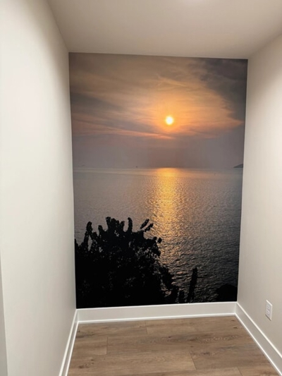 Wall Coverings Photo